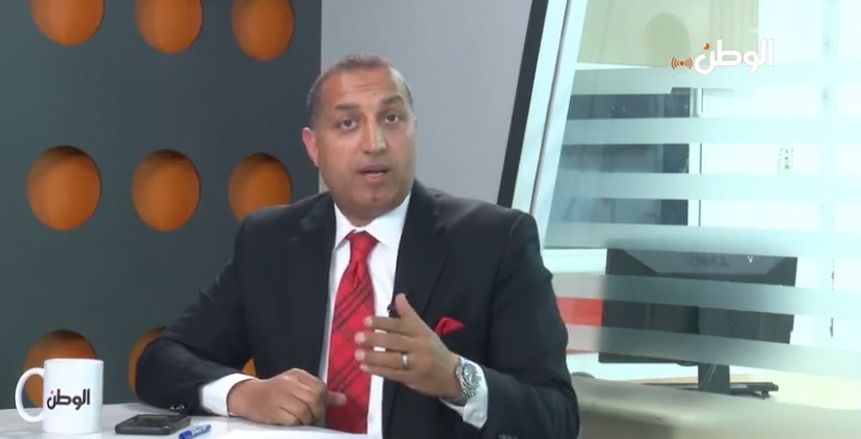 إيهاب الخطيب: صفقة أجنبية من العيار الثقيل في الأهلي.. ومفاجأة لـ علي معلول