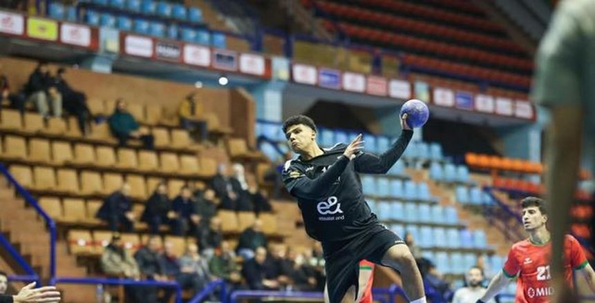 اليوم.. «رجال اليد» بالأهلي يواجه البنك الأهلي في الدوري