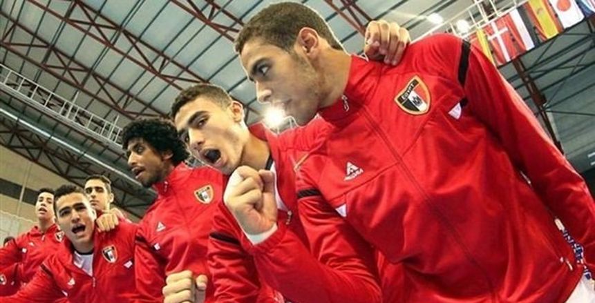 علاء السيد: منتخب مصر لكرة اليد جاهز لمواجة تونس في نهائي أفريقيا