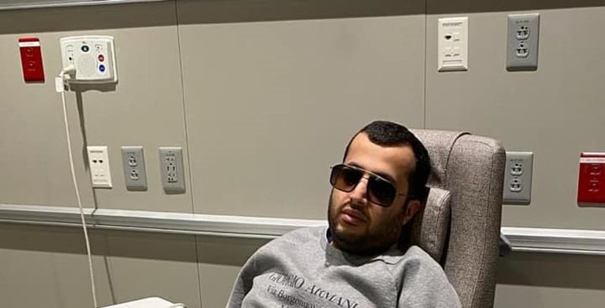 تركي آل الشيخ ينفي التدخل في انتقال أحمد فتحي لبيراميدز: "صورة قديمة"