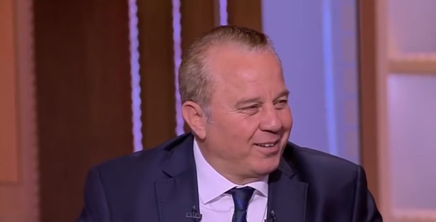 "غريب" يحدد مع مساعديه خريطة وديات المنتخب الأولمبى