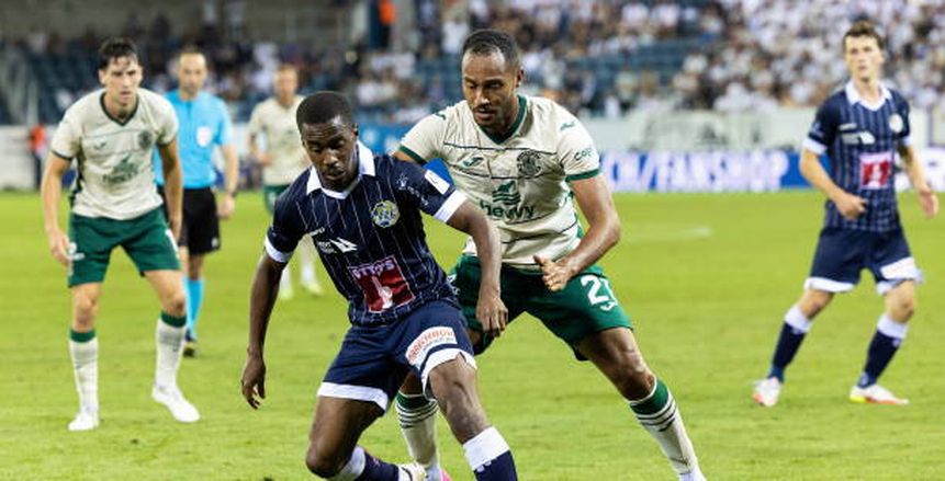 في بيان رسمي.. الزمالك يعلن نهاية أزمة تيدي أوكو بمقابل مادي