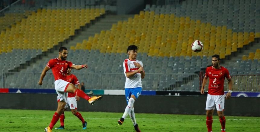 برج العرب يقترب من إنقاذ قمة الأهلي والزمالك