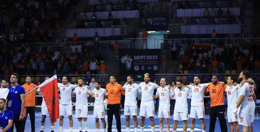 الأسود إلى المونديال.. المغرب يهزم غينيا ويتأهل لنصف نهائي أفريقيا لليد