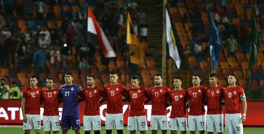 المنتخب الأوليمبى يسعى للثأر للكبار أمام جنوب أفريقيا.. وشوقي غريب: سنرد الاعتبار