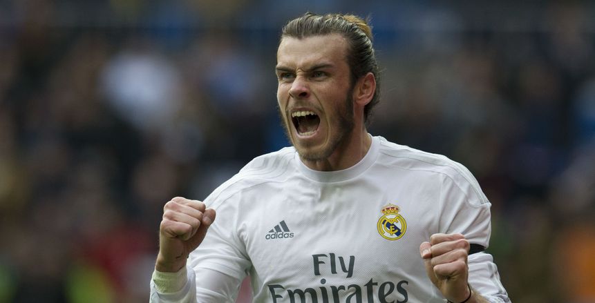 مونديال الأندية| بالفيديو.. «بيل» يضع ريال مدريد في المقدمة أمام كاشيما بالشوط الأول