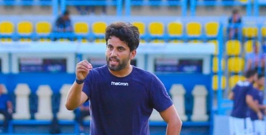 وفاة والدة محمود فتح الله لاعب الزمالك ومنتخب مصر الأسبق