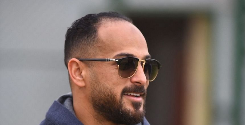 انضمام محمد يوسف ووليد سليمان للجنة التخطيط بالأهلي