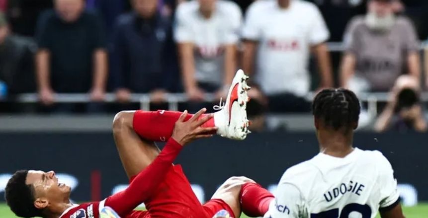 تطورات إصابة كودي جاكبو لاعب ليفربول.. صدمة لـ يورجن كلوب