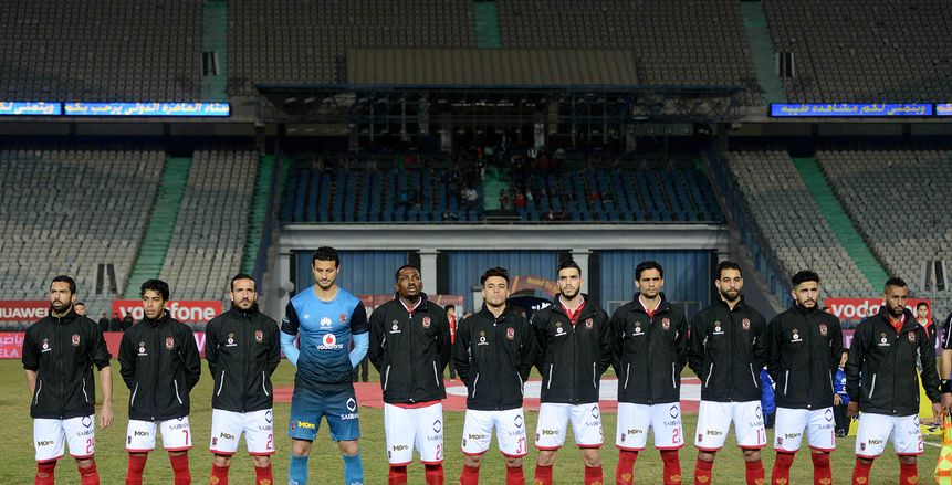 الأهلي يتلقى دعوة للمشاركة في دورة تبوك الدولية بالسعودية