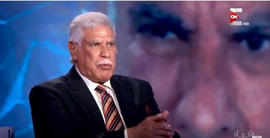 حسن شحاتة: "ببقى قاعد قرفان وأنا بحلل ماتشات في الاستوديو التحليلي"