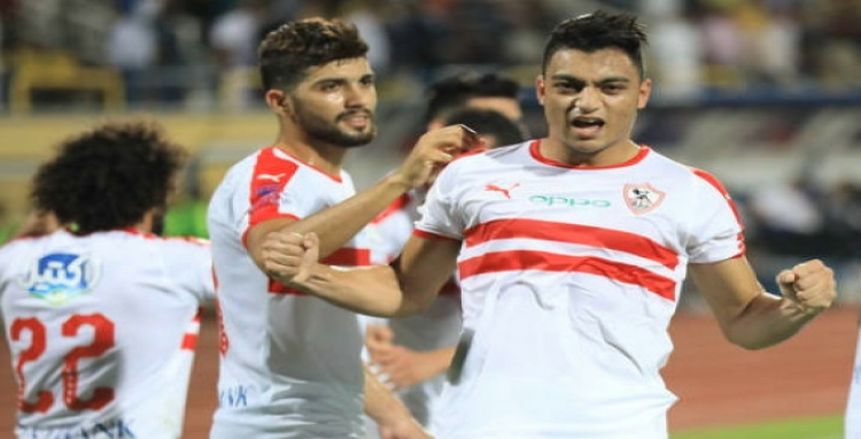 مصطفى محمد يهنئ فرجاني ساسي: يا مزيكا يا رايق