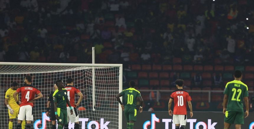 ماذا قالت صحف السنغال عن مواجهة مصر في نصف نهائي أمم أفريقيا؟