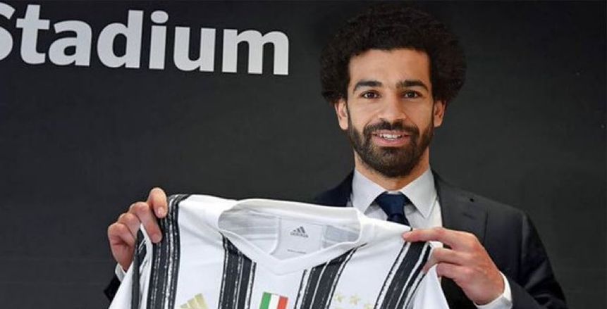 تفاصيل عرض يوفنتوس لضم محمد صلاح: 400 ألف إسترليني أسبوعيا