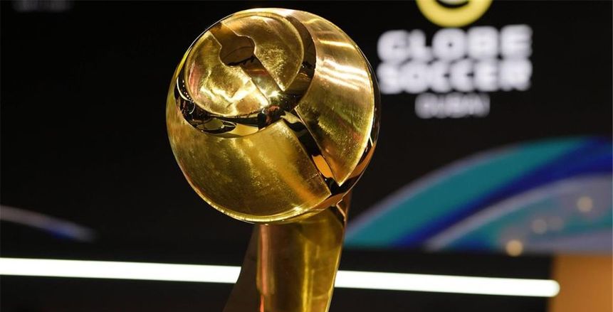 ليلة كتالونية بامتياز.. برشلونة يهيمن على جوائز «جلوب سوكر» للدوري الإسباني 2025