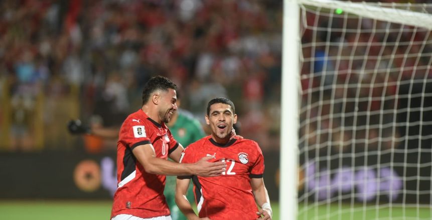 غياب 7 لاعبين عن منتخب مصر في معسكر الإمارات بسبب الإصابة