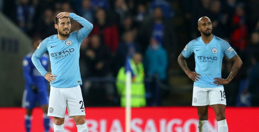 دوري أبطال أوروبا| مانشستر سيتي «صفر» أمام الإنجليز.. وتوتنهام الأقرب للتأهل