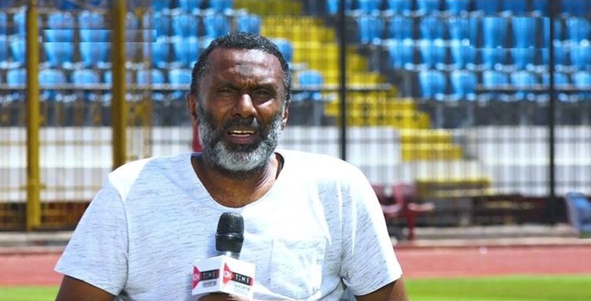 أحمد الكأس: الزمالك لم يتأثر برحيل بن شرقي وطارق حامد وأبو جبل