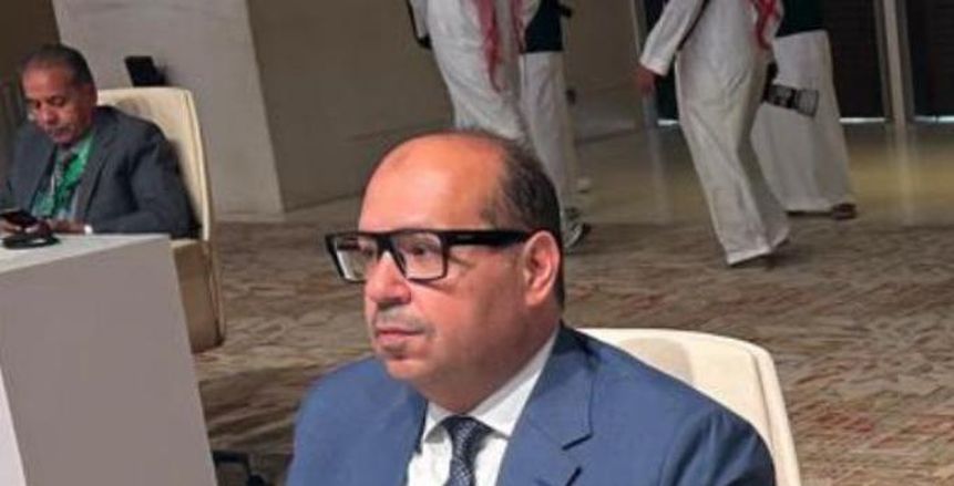اللجنة الأولمبية تهنئ ألعاب القوى بذهبية محمد مجدي بدورة التضامن الإسلامي