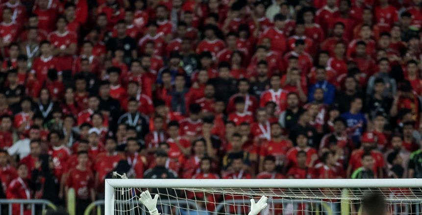الأهلي يعلن تطورات إصابة محمد الشناوي