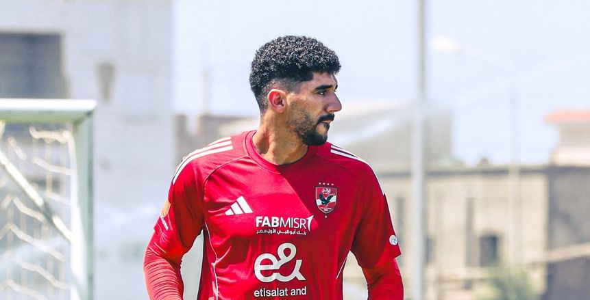 «المرور بجوار الأهلي فخر».. محمد سيحا يكشف كواليس "ليلة" الثقة وحلم المونديال