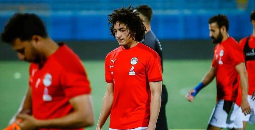 خاص.. فيوتشر يفعل بند شراء أحمد عاطف ورضا «بوبو» بمقابل مادي خيالي