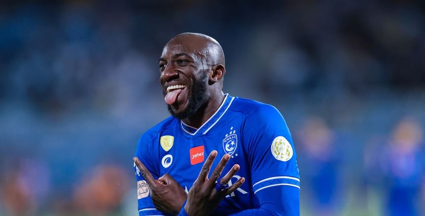 ماريجا يقود الهلال السعودي لنصف نهائي أبطال آسيا بهدف قاتل أمام فولاد