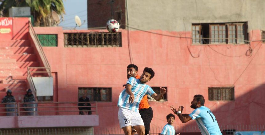 6 مباريات نارية في دوري المحترفين اليوم.. صدام المنصورة والداخلية