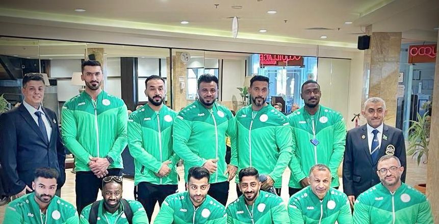 وصول وفود 3 دول عربية للمشاركة في البطولة العربية لكمال الأجسام