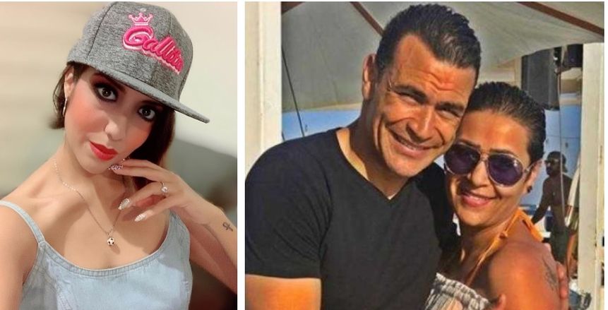 خاص.. مفاجأة في تسريبات زوجة الحضري مع الفتاة المكسيكية: هدى مش صابرين