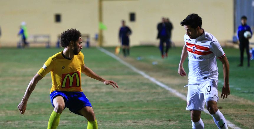لاعب النصر للتعدين: ملك الحركات مثلي الأعلى.. وأحلم بالاحتراف الخارجي