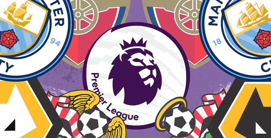 جدول ترتيب الدوري الإنجليزي بعد نهاية مباريات «السبت الممتاز»
