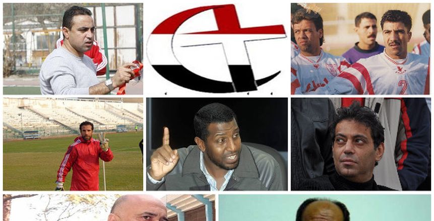 مسلمون ومسيحيون بملاعب الكرة المصرية.. دم واحد يتحدى الإرهاب الأسود