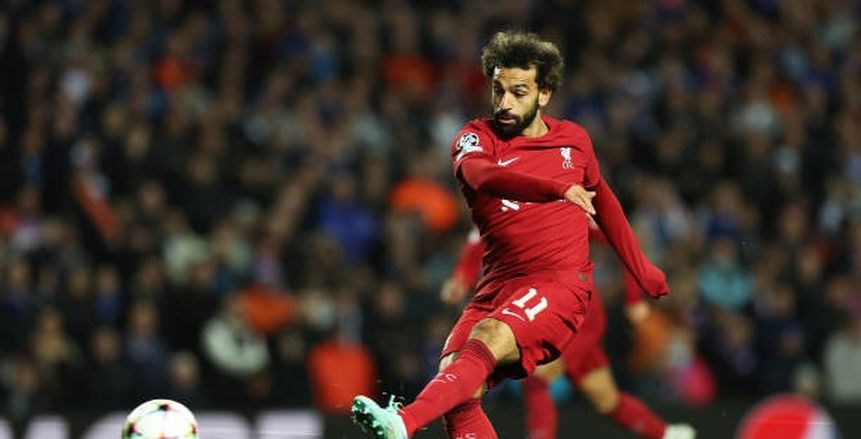 تشكيل ليفربول المتوقع أمام مانشستر سيتي.. صلاح ونونيز وفيرمينو للهجوم