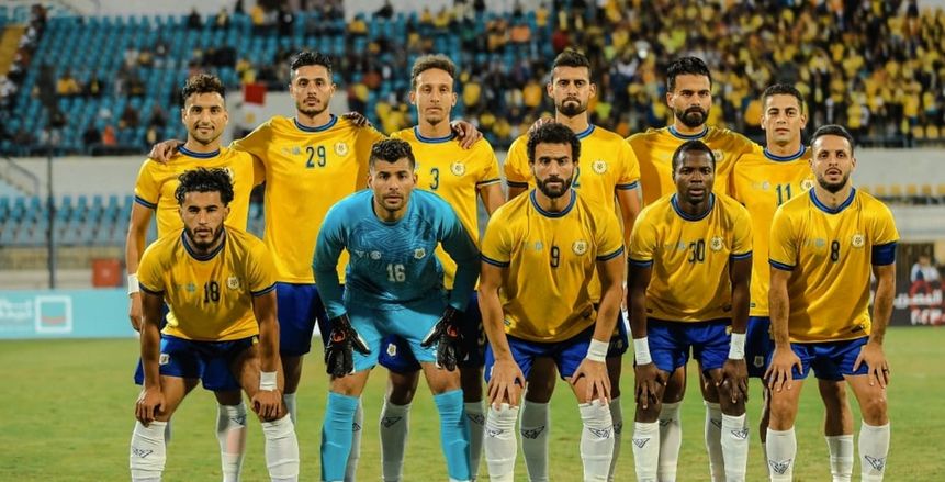الإسماعيلي والمقاولون اليوم.. أهداف مختلفة في صدام ولاد العم