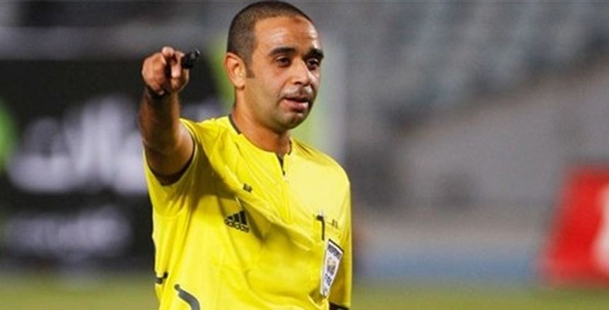 سمير عثمان: الحكم الاثيوبي كان سيئا وحرم الاهلي من ركلة جزاء
