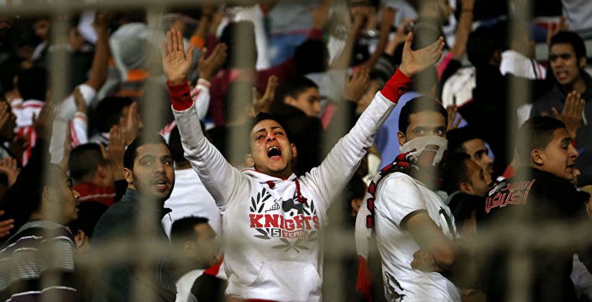 بـ100 جنيه زي ما قال لبيب.. مشاركة واسعة في حملة مليون متبرع زملكاوي