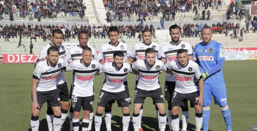 المنتخب الاوليمبي الجزائري يسمح لثلاثي وفاق سطيف بالمشاركة في مواجهة صان داونز