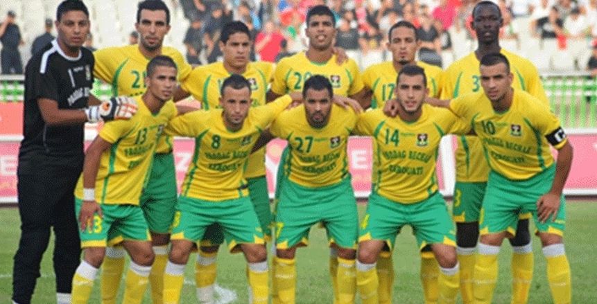 مجموعة الأهلي| بالفيديو.. شبيبة الساورة يتقدم بـ«الهدف الثاني» على سيمبا