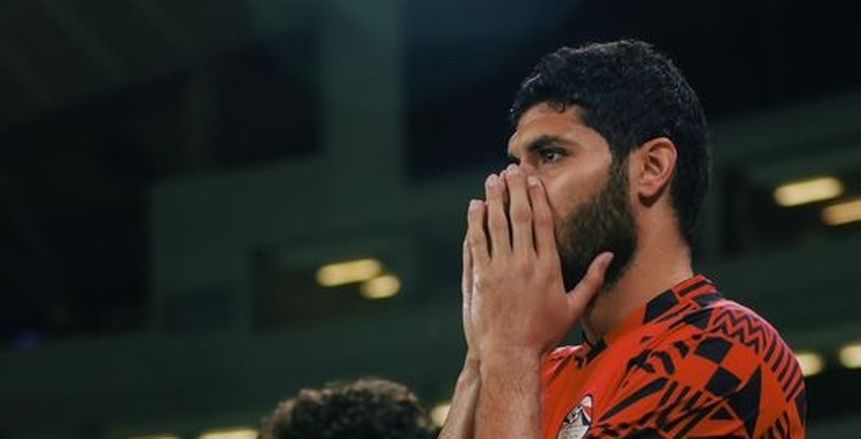 علي جبر: بيراميدز بطل الدوري الحقيقي
