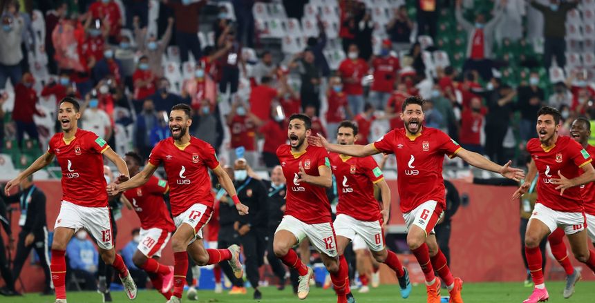 برونزية وإقصاء.. ماذا يقدم الأهلي أمام بالميراس في كأس العالم للأندية؟