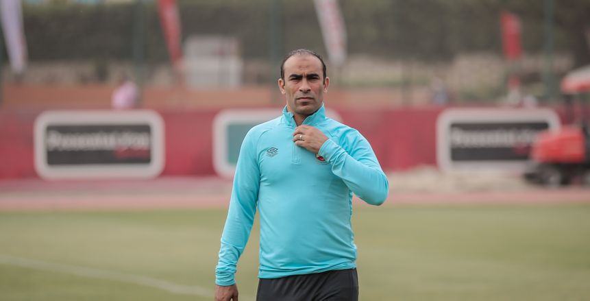 مرتضى يطالب بمعاقبة سيد عبد الحفيظ واعتبار الأهلي خاسرا أمام المحلة