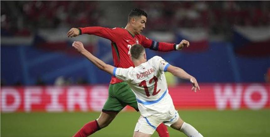 تاريخ مواجهات البرتغال وتركيا.. صدام جديد اليوم في يورو 2024
