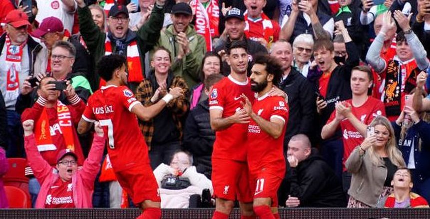 3 أمور تهدد مشاركة محمد صلاح مع المنتخب الأولمبي بباريس