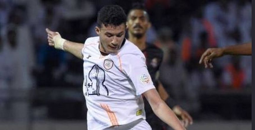 الشباب السعودي يسقط شباب الأردن في كأس محمد السادس