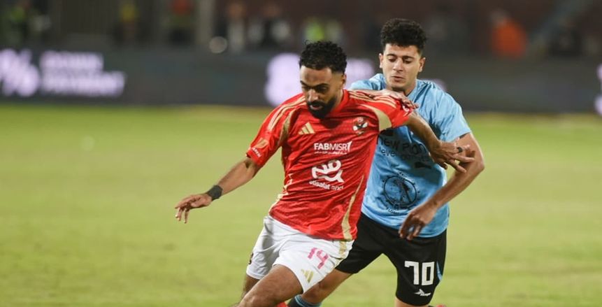 مواعيد مباريات اليوم في دوري nile.. مباريات على صفيح ساخن