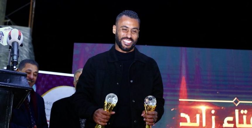 الأهلي يحصد 9 جوائز في استفتاء "مؤسسة زايد" للأفضل في 2019