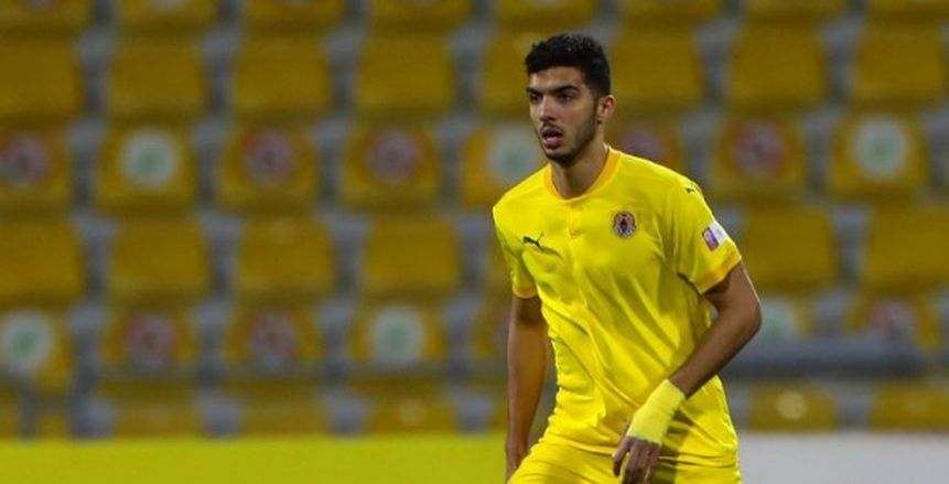 عاجل.. مفاجأة جديدة في انتقال يوسف أيمن لاعب الدحيل إلى الأهلي