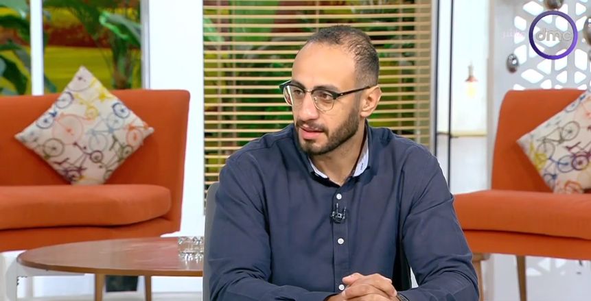 محمد الصايغ: المقارنة بين لطفي وشوبير صعبة.. واستبعاد الشناوي «قرار جيد»
