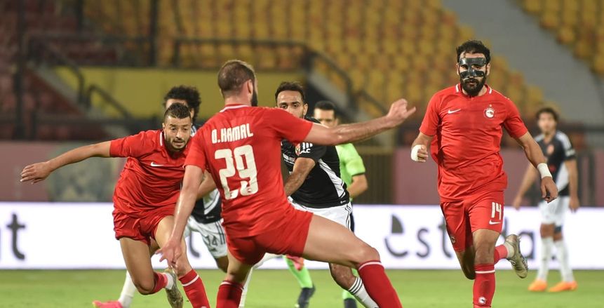 كم نقطة يحتاجها الأهلي للتتويج بلقب الدوري بعد التعادل أمام فيوتشر؟